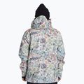 Men's snowboard jacket DC Basis Print vision quest 3