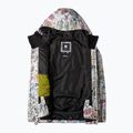 Men's snowboard jacket DC Basis Print vision quest 4