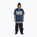 Men's DC Dryden dress blues snowboard sweatshirt 2