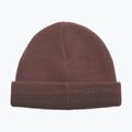 DC women's winter beanie Hazy twilight mauve 2