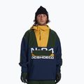 Men's snowboard jacket DC DC-43 Anorak dress blues