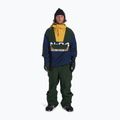 Men's snowboard jacket DC DC-43 Anorak dress blues 2