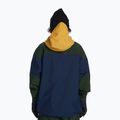 Men's snowboard jacket DC DC-43 Anorak dress blues 3