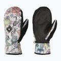 Men's DC Franchise Mitten vision quest snowboard gloves