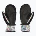 Men's DC Franchise Mitten vision quest snowboard gloves 3