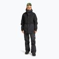 Men's snowboard jacket DC Tundra black 2