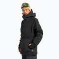 Men's snowboard jacket DC Tundra black 4