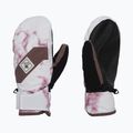 Women's snowboard gloves DC Franchise Mitten marble