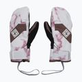Women's snowboard gloves DC Franchise Mitten marble