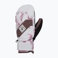 Women's snowboard gloves DC Franchise Mitten marble 2