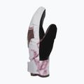 Women's snowboard gloves DC Franchise Mitten marble 4