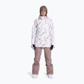 Women's snowboard jacket DC Cruiser marble 2