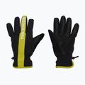 Men's snowboard gloves DC Salute black