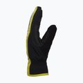 Men's snowboard gloves DC Salute black 4
