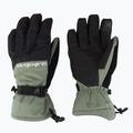 Men's snowboard gloves Quiksilver Mission sea spray
