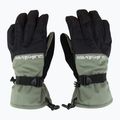 Men's snowboard gloves Quiksilver Mission sea spray 2