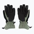 Men's snowboard gloves Quiksilver Mission sea spray 3