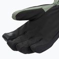 Men's snowboard gloves Quiksilver Mission sea spray 5