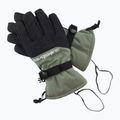 Men's snowboard gloves Quiksilver Mission sea spray 6