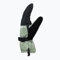 Men's snowboard gloves Quiksilver Mission sea spray 8