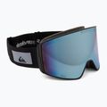 Quiksilver Storm MG men's snowboard goggles black/clux l blue mi 2