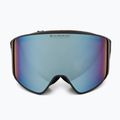 Quiksilver Storm MG men's snowboard goggles black/clux l blue mi 3