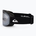 Quiksilver men's snowboard goggles QSRC Adapt black/adapt black 4