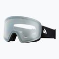 Quiksilver men's snowboard goggles QSRC Adapt black/adapt black 5