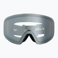 Quiksilver men's snowboard goggles QSRC Adapt black/adapt black 6