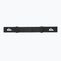 Quiksilver men's snowboard goggles QSRC Adapt black/adapt black 9