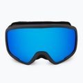 Quiksilver Shredder Boy flint stone/blue ml children's snowboard goggles 3