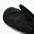 Children's snowboard gloves Quiksilver Mission Mitt true black 5