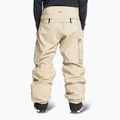 Men's Quiksilver Snow Down Cargo twill snowboard trousers 2