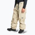 Men's Quiksilver Snow Down Cargo twill snowboard trousers 3