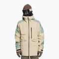 Men's snowboard jacket Quiksilver Hl Pro S Carlson 3L Goretex twill