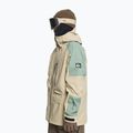 Men's snowboard jacket Quiksilver Hl Pro S Carlson 3L Goretex twill 3