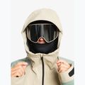 Men's snowboard jacket Quiksilver Hl Pro S Carlson 3L Goretex twill 4