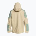 Men's snowboard jacket Quiksilver Hl Pro S Carlson 3L Goretex twill 6