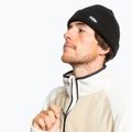 Men's Quiksilver Champagne Powder Fleece birch snowboard sweatshirt 5