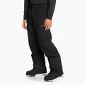 Men's Quiksilver Utility snowboard trousers true black 4