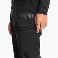 Men's Quiksilver Utility snowboard trousers true black 6