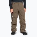 Men's Quiksilver Utility canteen snowboard trousers