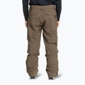 Men's Quiksilver Utility canteen snowboard trousers 3