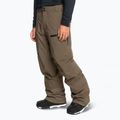 Men's Quiksilver Utility canteen snowboard trousers 4