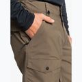 Men's Quiksilver Utility canteen snowboard trousers 5