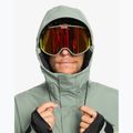 Men's snowboard jacket Quiksilver High Altitude Gore-Tex sea spray 4