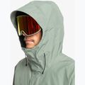 Men's snowboard jacket Quiksilver High Altitude Gore-Tex sea spray 5