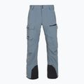 Men's Quiksilver Utility flint stone snowboard trousers 6