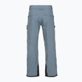 Men's Quiksilver Utility flint stone snowboard trousers 7