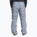 Men's Quiksilver Utility flint stone snowboard trousers 3